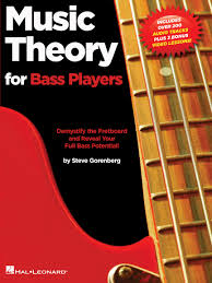 Highlights of the book are: Music Theory For Bass Players Demystify The Fretboard And Reveal Your Full Bass Potential Hal Leonard Online