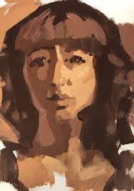 ZORN PALETTE PORTRAITS