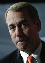 View cnn's fast facts on john boehner and learn more about the former speaker of the us house of representatives. House Rule The New Yorker