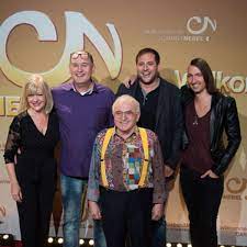 It was first aired on august 3, 2013 on zdf's sister channel zdfneo and includes 8 seasons with a total of more than 1000 episodes as of 2020. Hoher Besuch In Bares Fur Rares Auf Zdf Bild Der Isolde Zum Schleuderpreis Geld