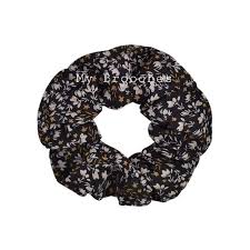 Savesave alat rambut for later. English Style Scrunchies Getah Rambut Shopee Malaysia