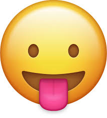 Tongue Out Emoji 3 Free Download Ios Emojis Emoji Tongue Out Emoji Cool Emoji