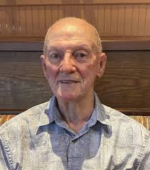 Royston Rigdon Daughton Obituary