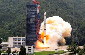 How to track the debris which could fall anywhere on earth on saturday, may 8. Debris From A Chinese Rocket Bursts Into Flames After Crashing Down Into A Village Daily Mail Online
