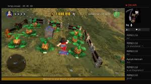 Après la mort de boromir et la disparition de gandalf, la communauté s'est scindée en trois. Let S Play Lego Dimensions Monde Aventure Seigneur Des Anneaux 2 2 Stream Youtube