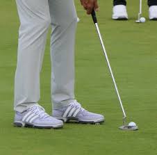 Unhappy with his t8 showing at the deutsche bank championship — where he ranked t41 in strokes gained. Dustin Johnson Switches Back To Taylormade Tp Juno Putter Golfmagic