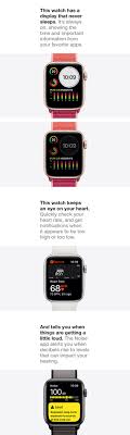 Apple Watch Series 5 Virgin Megastore