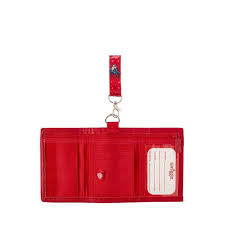 Jual Smiggle Wallet Lanyard Junior Cheer Igl443652red Online Januari 2021 Blibli