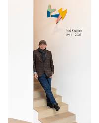 Bildergebnis für Joel Shapiro