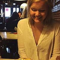 Because Venus Crossed an Alpine Violet