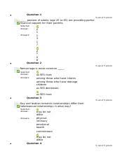 Ch14 Q2 Docx Question 1 5 Out Of 5 Points Parkinson S Disease Produces Ncd As Well As Selected Answer Answers Rigidity In The Muscles Flabbiness In Course Hero