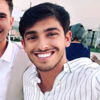 Yehonatan Ben Harush