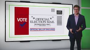 Has been buying & selling stamps since 1910. Verify Your Mail In Ballot Will Be Sent Even Without Stamps Wusa9 Com