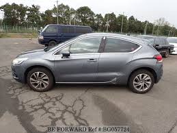 Image result for Gris Aluminium 2011 Citroen