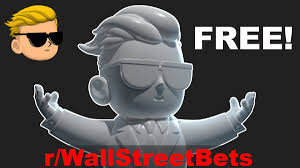 While the left, right, and many in between celebrated wallstreetbets gamestop and amc stock purchases, the left apparently didn't realize this was the very nottrump establishment they voted to. Artstation Free R Wallstreetbets Figurine Resources