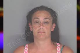 Gabrielle Sharp — Douglas County Jail Bookings