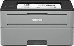 Set up a brother machine on a wireless network. Amazon Com Brother Compact Monochrome Laser Printer Hl L2350dw Wireless Printing Duplex Two Sided Printing Amazon Dash Replenishment Ready Office Products
