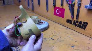 1 saatte kuksa bardak gÿ ƒ yapa ma youtube youtube bardak urunler
