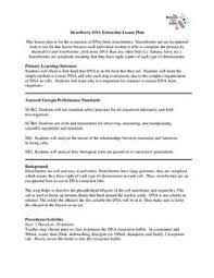 This lets us find the most appropriate writer for any type of assignment. Extracting Dna Kiwi Fruit Lesson Plans Worksheets