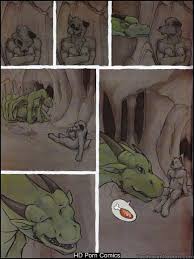 Just a touch comic porn - HD Porn Comics