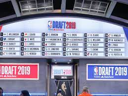 Houston has explored trading up to no. 2020 Nba Draft Open Thread Blazer S Edge