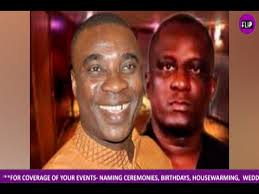 HOW K1 DE ULTIMATE, PERCY ADEMOKUN ARRIVED CANADA, RECEIVED BY LONGTIME  BUDDY, BOLAJI BASIA