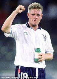Paul gascoigne cleared of sexual assaultpaul gascoigne cleared of sexual assault. Young Paul Gascoigne