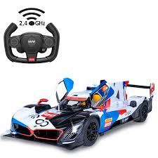 BMW M Hybrid V8 LMDH RC 1:14