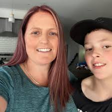 To Neil I was his Sis and he was my Bro, he was older than me by 6 months.  We never in our 63 1/2 years together had an argument all we