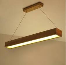 massivholz led kronleuchter restaurant wohnzimmer hotel etsy in 2021 wooden pendant lighting wood lamps wood lamp design