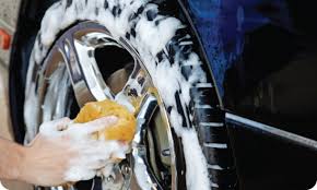 How To Clean Wheels And Tires Dash Wheel Size Com Express Car Wash Wheels And Tires Car Cleaning