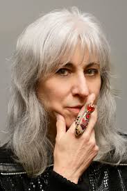 Jewelry designer Barbara Klar releases NYC memoir