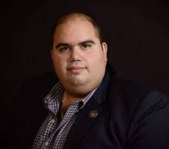 George Akel's Instagram, Twitter & Facebook