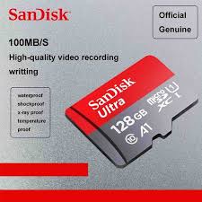 The current price of the sandisk high endurance 128gb microsd card with usb adapter is ~$34, the 256gb microsd card with usb adapter is ~$50; Pin On Micro Sd Cards