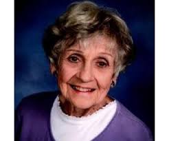 Barbara Tobin Obituary (1931