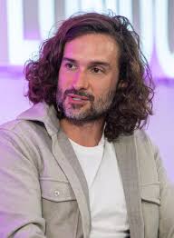 Joe Wicks (coach)