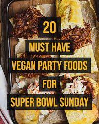 The holiday season is quickly approaching, and it's that time of year again when you will see the most ingenious redneck christmas decorations making their appearance at homes across the country. Vegan Party Foods For Super Bowl Sunday Shane Simple