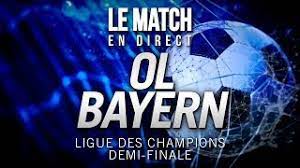 En tunisie direct match gratuit. Le Match En Direct Lyon 0 3 Bayern Munich Ol Bayern Football Youtube