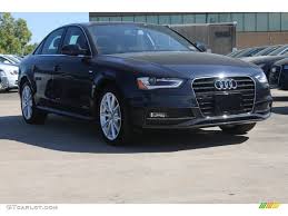 Image result for Night Blue 2015 Audi