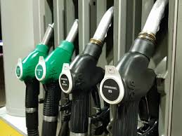 This service is exclusively reserved for iru members. Fuel Prices Unchanged For 12th Straight Day