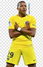 30 paris saint germain brand logos and icons. Kylian Mbappe Paris Saint Germain F C Football Player Sport Transparent Png