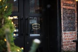 Love happens did the two subway stops from the crowded center of midtown manhattan, the meatpacking district is currently. Craft Coffee And Cocktails At 96 Year Old Kobrick S First Bar In New York Daily Coffee News By Roast Magazinedaily Coffee News By Roast Magazine