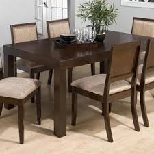 Nebraska Furniture Mart Jofran Rectangular Table With Take Out Leaf Parson Legs Pinturas De Casas Decoracion De Unas Casas