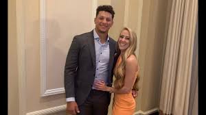 The tweet appeared to reference a number of decisions by the referee. Patrick Mahomes Family Girlfriend Siblings Parents Youtube