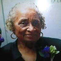 Obituary information for Nettie M. Birch