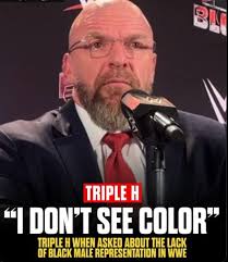 Is Carmelo Hayes Turning a Blind Eye to WWE's Diversity Issues? Or Just  Playing the Game? Carmelo Hayes, the talented WWE Superstar, recently made  waves when he downplayed concerns about diversity in