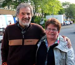 Lebensdaten, biografie und steckbrief auf geboren.am. Ein Besuch Bei Gotz George Am Horremer Drehort