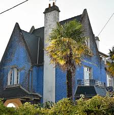 Le Telegramme Vannes Avenue De La Marne Trois Maisons Deux Architectes