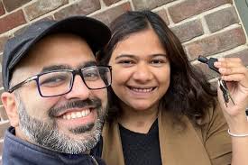 Dog tied to car and dragged around road suffers horrific injuries