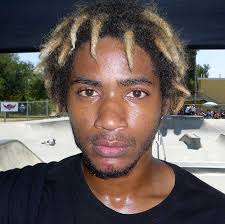 Ricky Gardner from OK USA Skateboarding Global Ranking Profile Bio, Photos,  and Videos